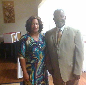 Meet your Posher, Wayne